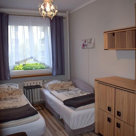 Apartament M-5 - 74M2 琴斯托霍瓦 外观 照片