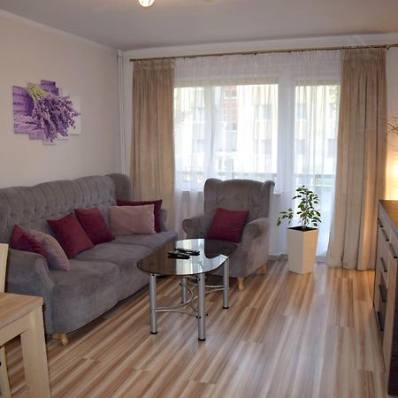 Apartament M-5 - 74M2 琴斯托霍瓦 外观 照片
