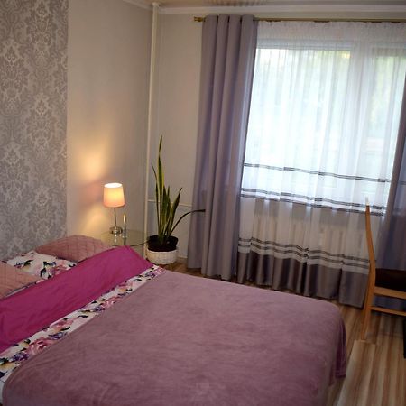 Apartament M-5 - 74M2 琴斯托霍瓦 外观 照片