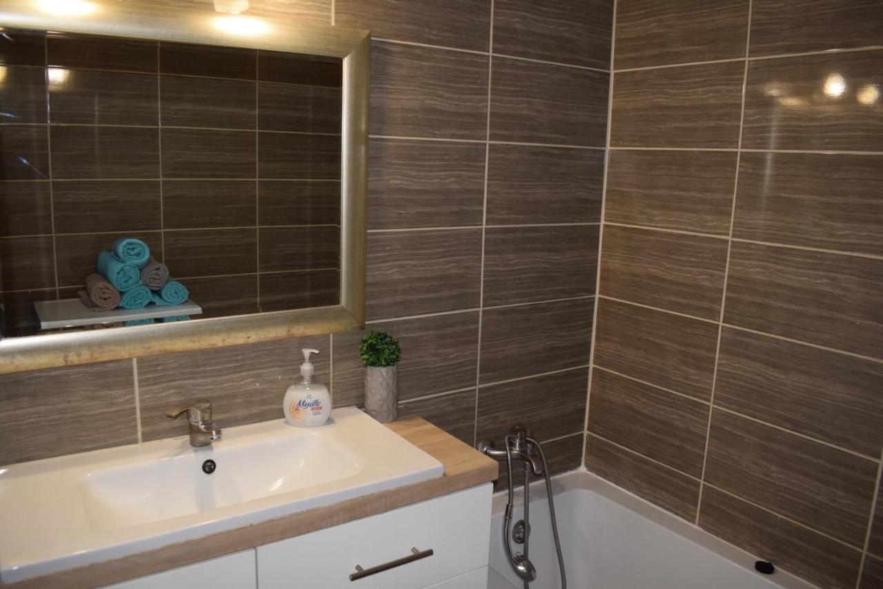 Apartament M-5 - 74M2 琴斯托霍瓦 外观 照片