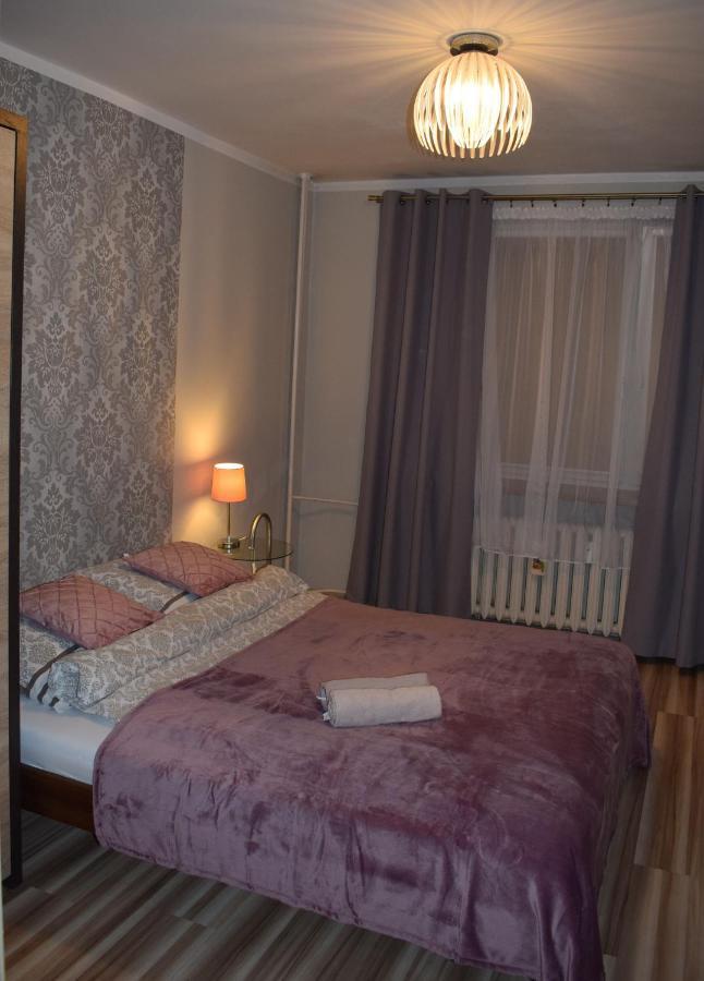 Apartament M-5 - 74M2 琴斯托霍瓦 外观 照片