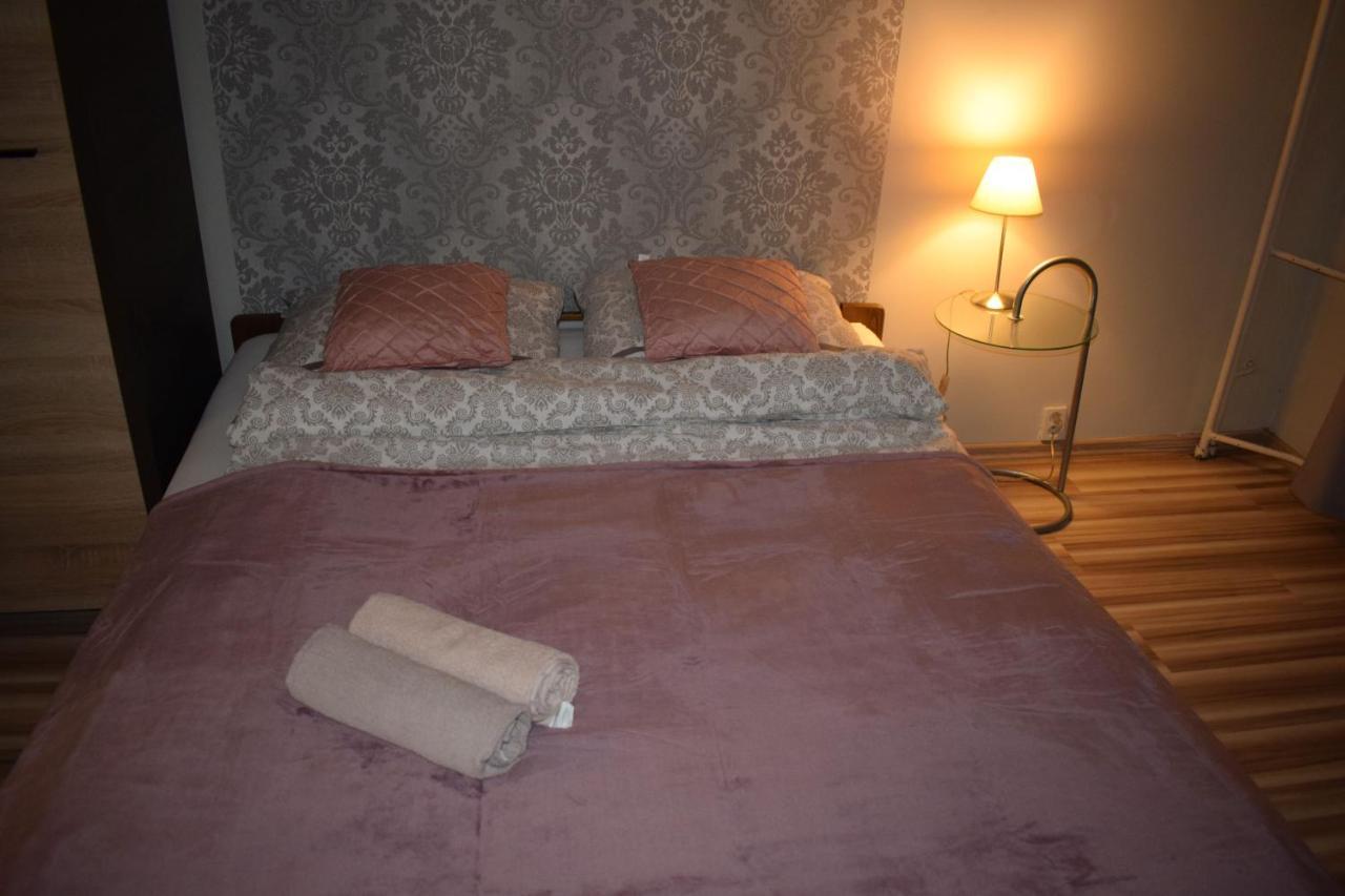 Apartament M-5 - 74M2 琴斯托霍瓦 外观 照片