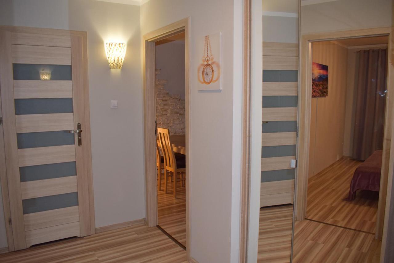 Apartament M-5 - 74M2 琴斯托霍瓦 外观 照片