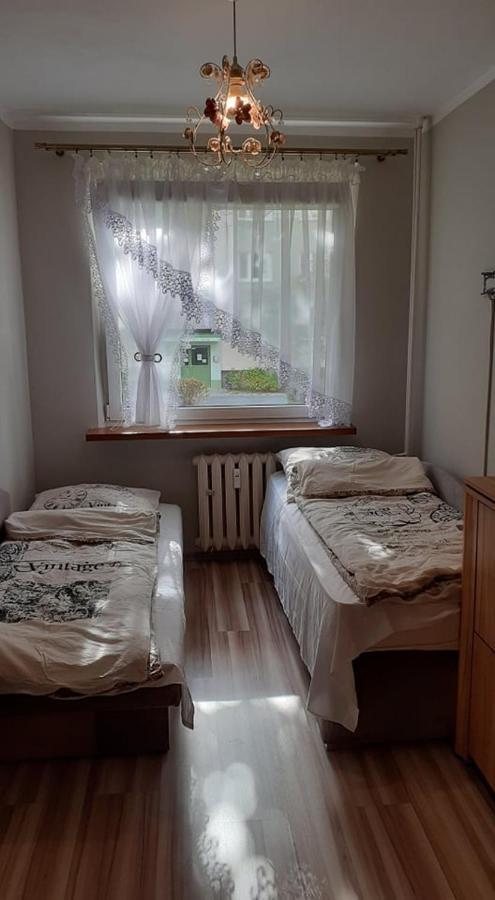 Apartament M-5 - 74M2 琴斯托霍瓦 外观 照片