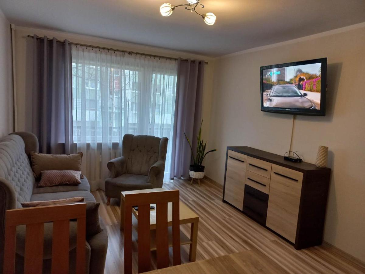 Apartament M-5 - 74M2 琴斯托霍瓦 外观 照片
