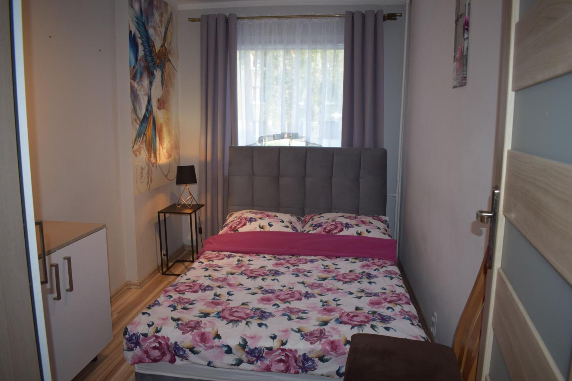 Apartament M-5 - 74M2 - Free Parking 琴斯托霍瓦 外观 照片
