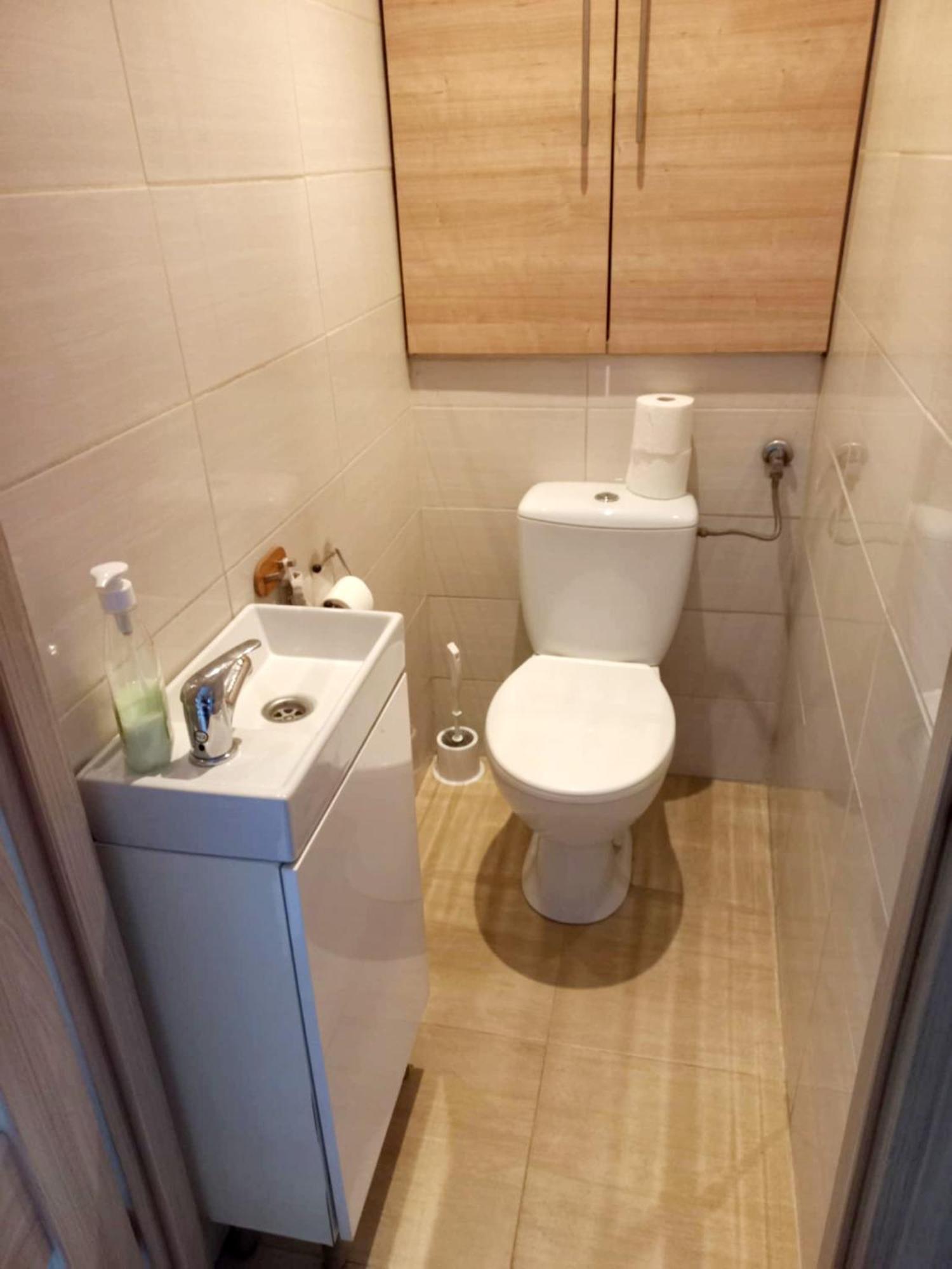 Apartament M-5 - 74M2 琴斯托霍瓦 外观 照片