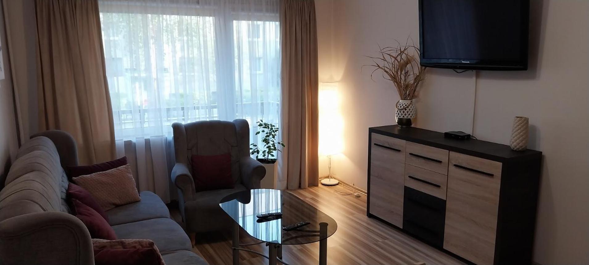 Apartament M-5 - 74M2 - Free Parking 琴斯托霍瓦 外观 照片