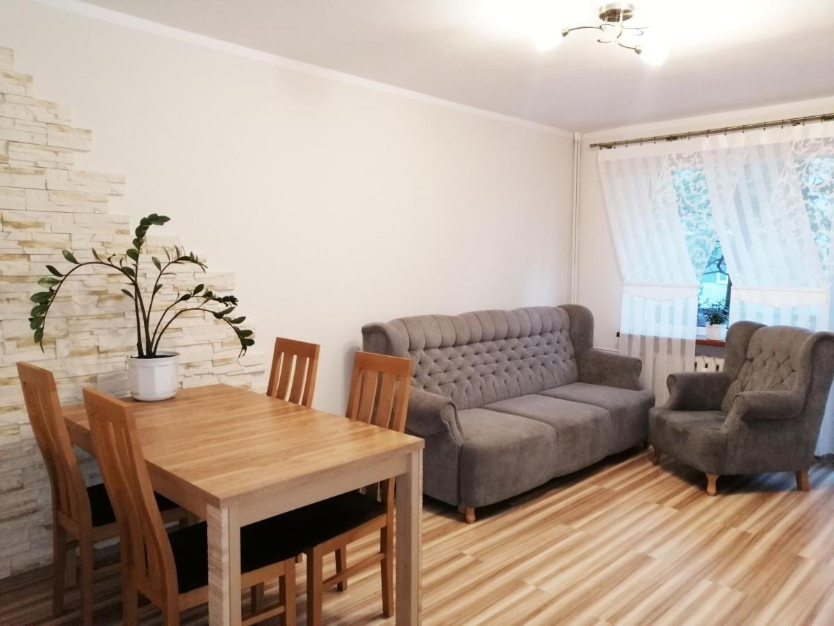Apartament M-5 - 74M2 琴斯托霍瓦 外观 照片