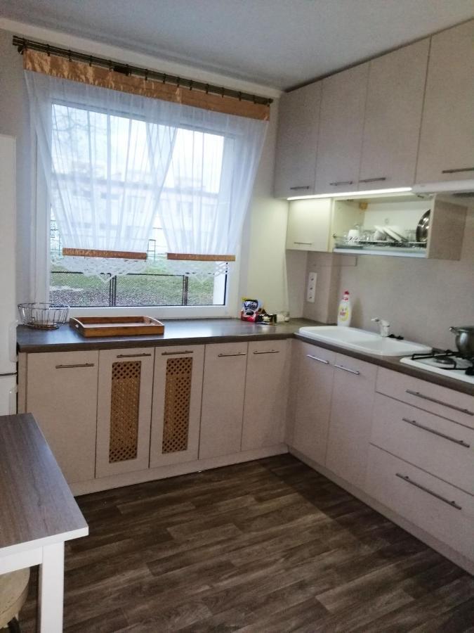Apartament M-5 - 74M2 琴斯托霍瓦 外观 照片